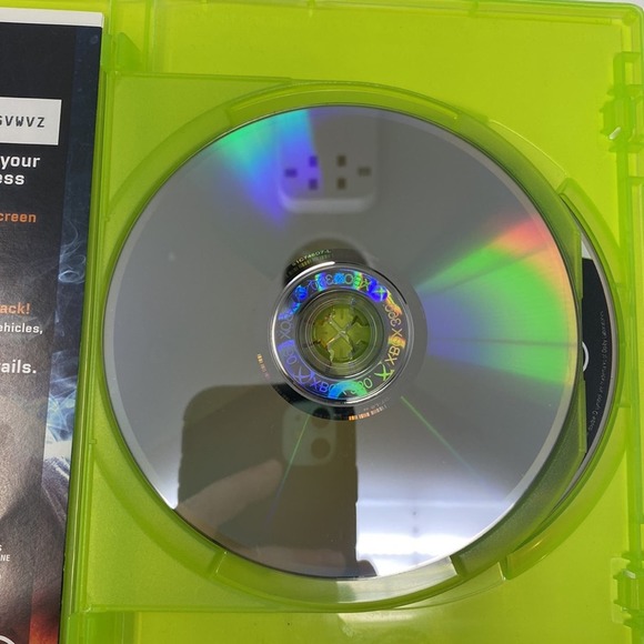 Battlefield 3 XBOX 360 Game - Picture 7 of 8